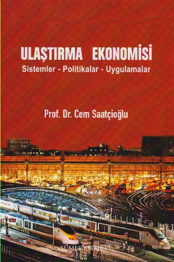 Ulaştırma Ekonomisi