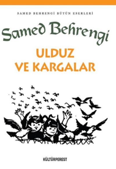 Ulduz ve Kargalar
