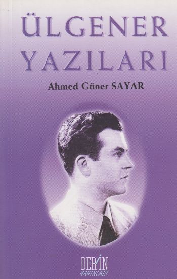 Ülgener Yazıları