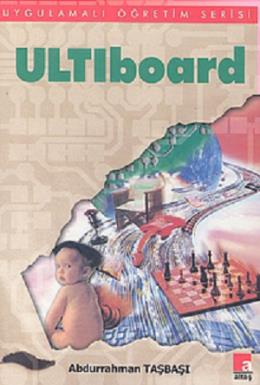 Ultıboard Abdurrahman Taşbaşı