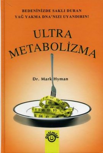Ultra Metabolizma