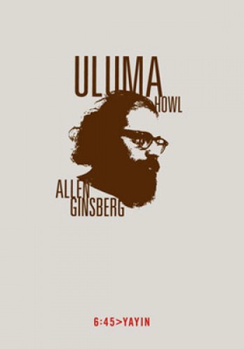 Uluma %17 indirimli Allen Ginsberg