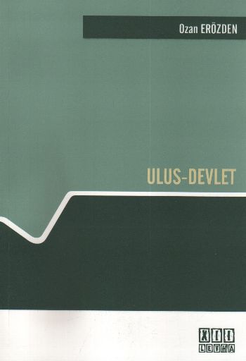 Ulus-Devlet