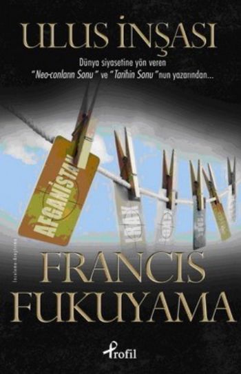 Ulus İnşası %25 indirimli Francis Fukuyama