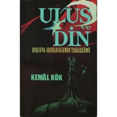 Ulus ve Din Kemal Kök