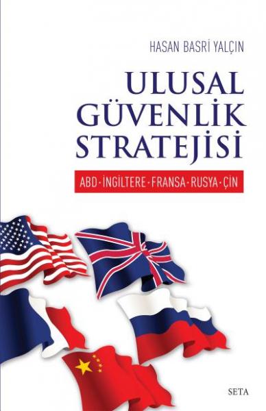 Ulusal Güvenlik Stratejisi