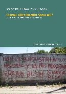 Ulusal Kültürlerin Sonu Mu