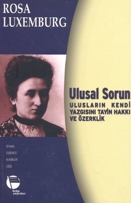 Ulusal Sorun