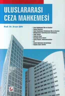 Uluslararası Ceza Mahkemesi