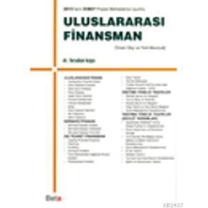 Uluslararası Finans