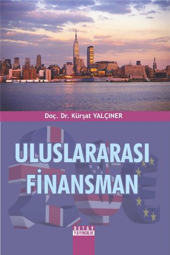 Uluslararası Finansman