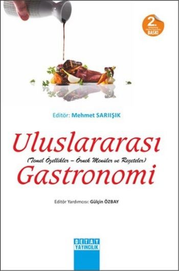 Uluslararası Gastronomi