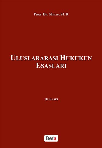Uluslararası Hukukun Esasları