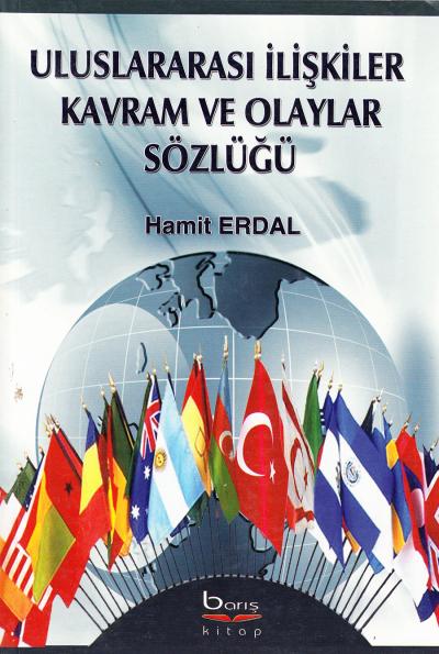 Uluslararası İlişkiler Kavram ve Olaylar Sözlüğü