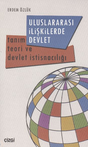 Uluslararası İlişkilerde Devlet