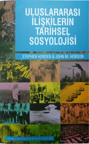 Uluslararası İlişkilerin Tarihsel Sosyolojisi