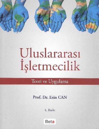 Uluslararası İşletmecilik