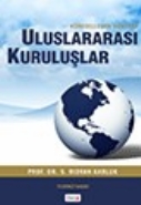Uluslararası Kuruluşlar