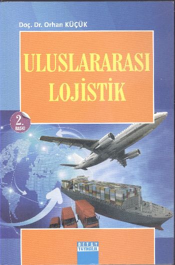 Uluslararası Lojistik