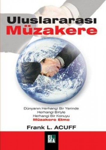 Uluslararası Müzakere