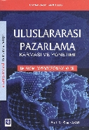 Uluslararası Pazarlama (Ömer Akat) %17 indirimli Ömer Akat