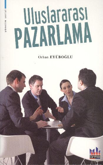 Uluslararası Pazarlama