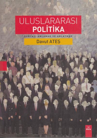 Uluslararası Politika