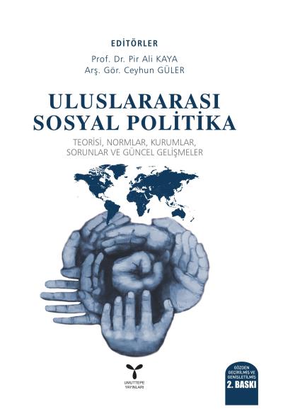 Uluslararası Sosyal Politika