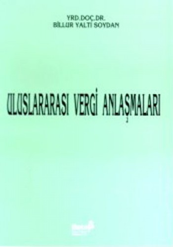 Uluslararası Vergi Anlaşmaları