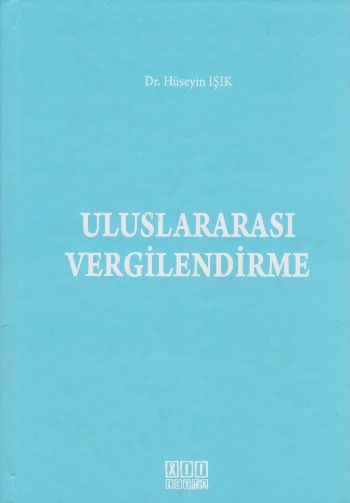 Uluslararası  Vergilendirme