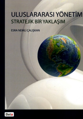 Uluslararası Yönetim