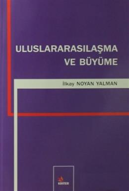 Uluslararasılaşma ve Büyüme