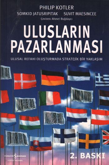 Ulusların Pazarlanması