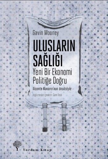 Ulusların Sağlığı %17 indirimli Gavin Mooney