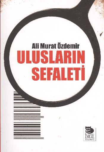Ulusların Sefaleti %17 indirimli Ali Murat Özdemir