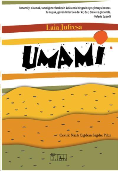 Umami Laia Jufresa