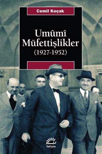 Umumi Müfettişlikler %17 indirimli