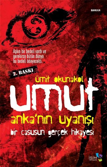 Umut Anka’nın Uyanışı