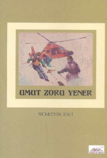 Umut Zoru Yener Nurettin İğci