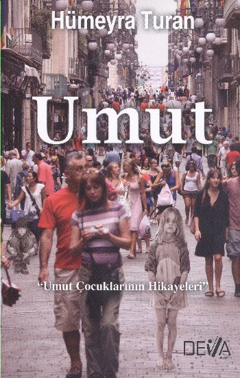 Umut Hümeyra Turan