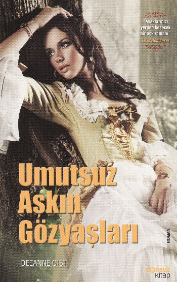 Umutsuz Aşkın Gözyaşları