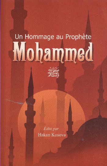 Un Hommage Au Prophete Mohammed %17 indirimli