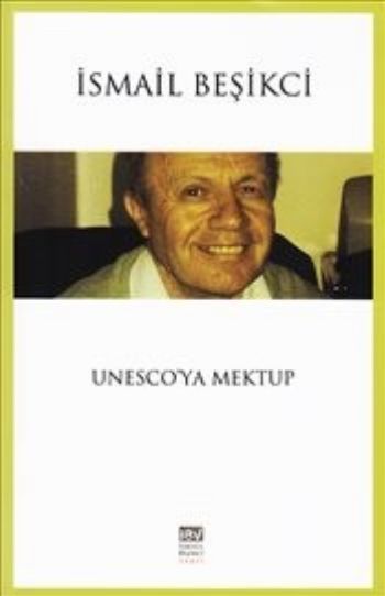 Unescoya Mektup