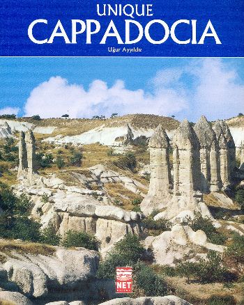 Unique Cappadocia