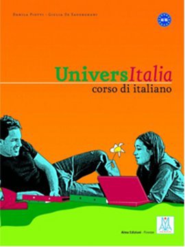 UniversItalia +Esercizi +CD (Temel ve Orta Düzey İtalyanca) A1-B1