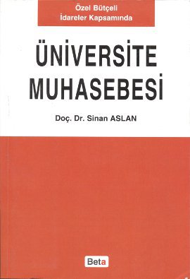 Üniversite Muhasebesi