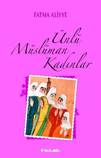 Ünlü Müslüman Kadınlar