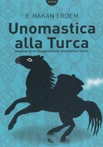 Unomastica Alla Turca %17 indirimli