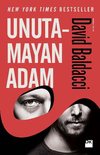 Unutamayan Adam David Baldacci