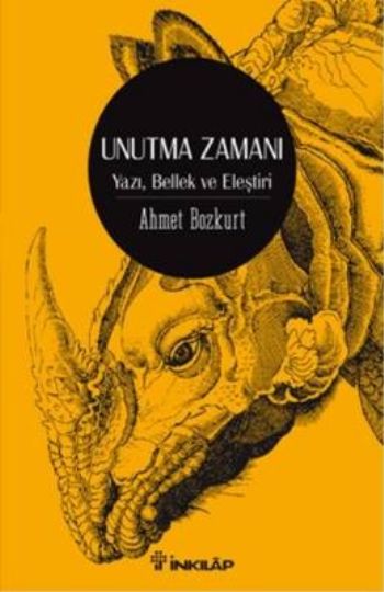 Unutma Zamanı %17 indirimli Ahmet Bozkurt